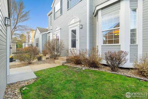 Avondale Rd, Fort Collins, CO 80525