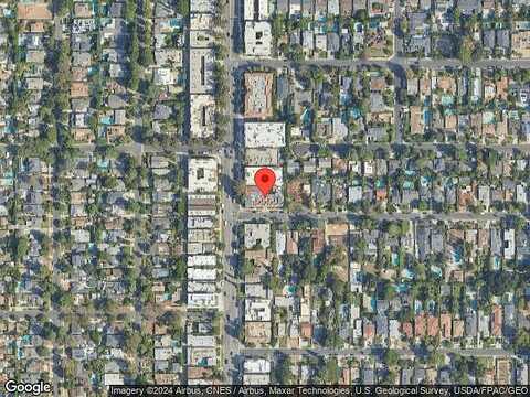 Coldwater Canyon Ave, Studio City, CA 91604