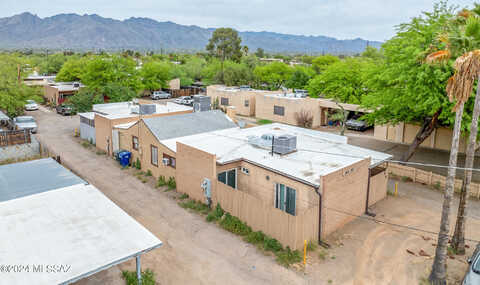 Glenn, TUCSON, AZ 85716