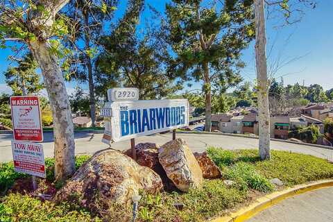 Briarwood Rd, Bonita, CA 91902