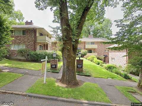Sw 19Th Ave, Portland, OR 97201