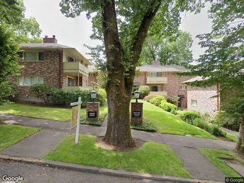 Sw 19Th Ave, Portland, OR 97201