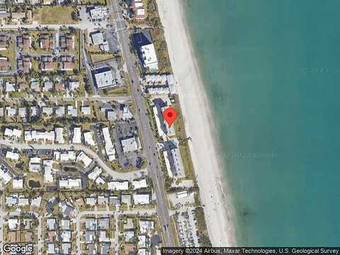 Highway A1A, Satellite Beach, FL 32937