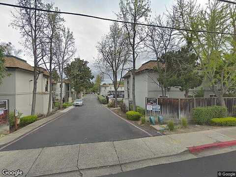 Sunnyvale Ave, Walnut Creek, CA 94597