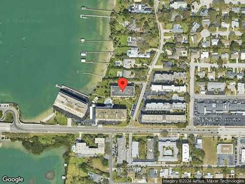 Bluff View Dr, Belleair Bluffs, FL 33770