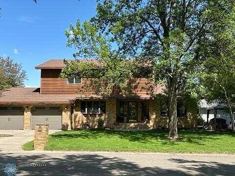 Brott, BRECKENRIDGE, MN 56520