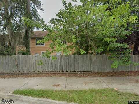 Sw 20Th Ave, Gainesville, FL 32607