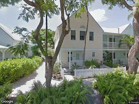 Southard St, Key West, FL 33040