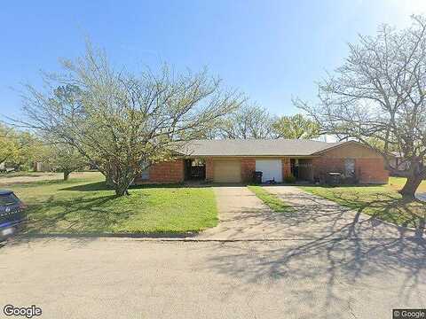 Granbury St, Cleburne, TX 76033