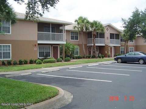 Long Iron Dr, Rockledge, FL 32955