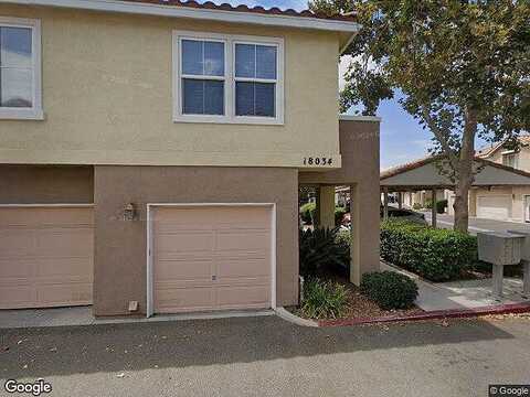Flynn Dr, Canyon Country, CA 91387