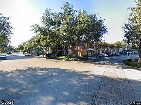 Coolwood Dr, Dallas, TX 75248