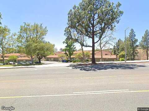 Tampa Ave, Porter Ranch, CA 91326