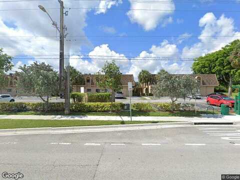 Royal Palm Blvd, Coral Springs, FL 33065