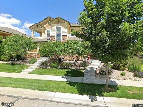 Southern Cross Ln, Fort Collins, CO 80528