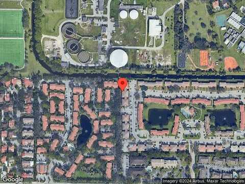 Twin Lakes Dr, Coral Springs, FL 33071