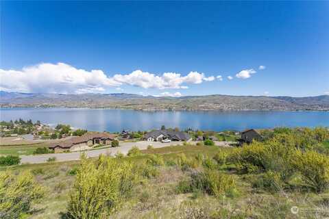 Clos Chevalle, CHELAN, WA 98816