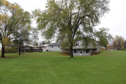 County Highway K, CHIPPEWA FALLS, WI 54729