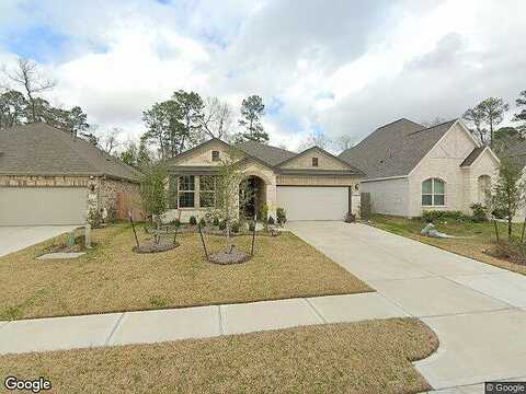 August Woods, CONROE, TX 77385