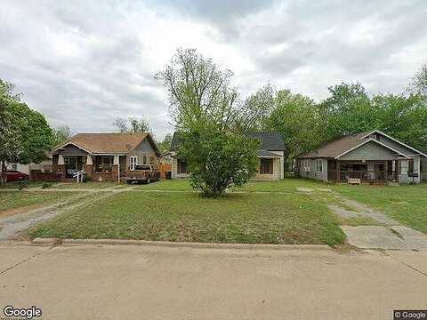 16Th, CHICKASHA, OK 73018