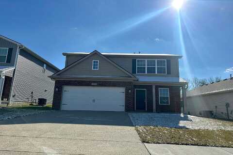 Caswell Springs, LOUISVILLE, KY 40291