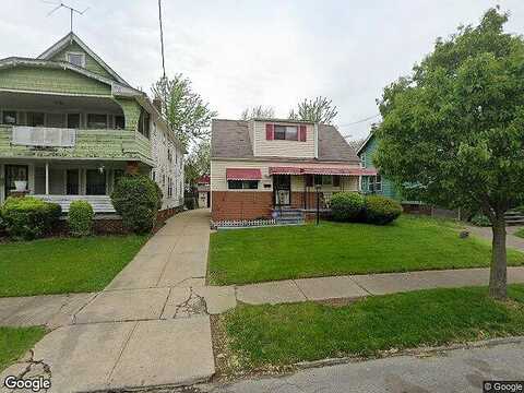 Kingsford, CLEVELAND, OH 44128