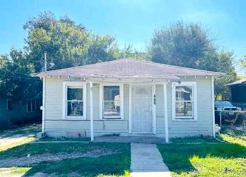 Belmont, SAN ANTONIO, TX 78202