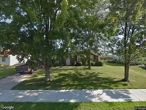 Magnolia, WAPAKONETA, OH 45895