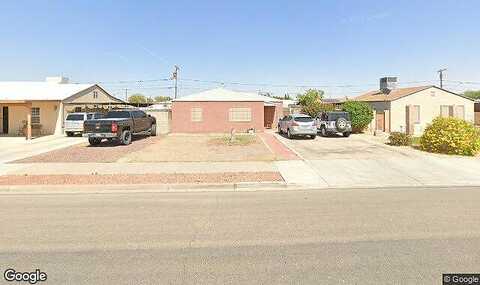 11Th, YUMA, AZ 85364