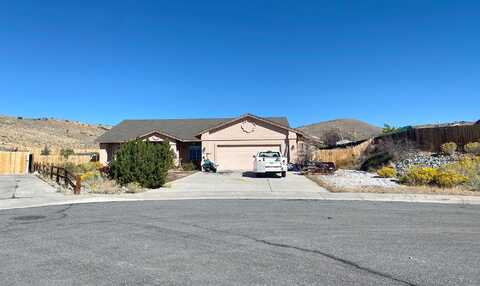 Little Valley, RENO, NV 89508