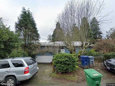 129Th, SEATTLE, WA 98178