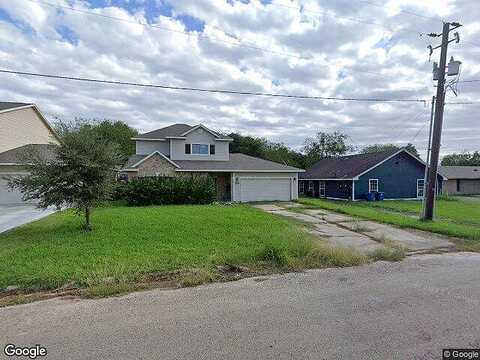 Harrison, BEEVILLE, TX 78102