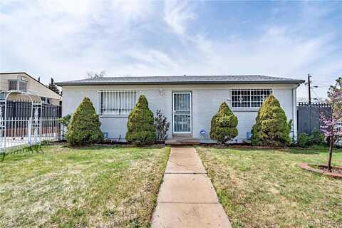 Winona, DENVER, CO 80204