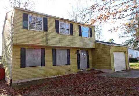 Warwick, NEW CASTLE, DE 19720