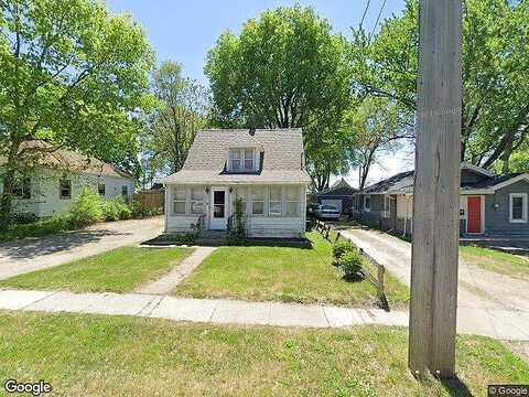 State, DES MOINES, IA 50317