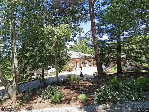 Vista Verde, PORTOLA VALLEY, CA 94028