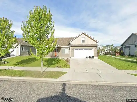 26Th, BOZEMAN, MT 59718