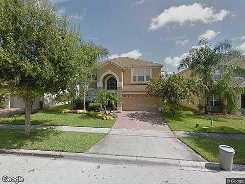 Plantation Oak, ORLANDO, FL 32824