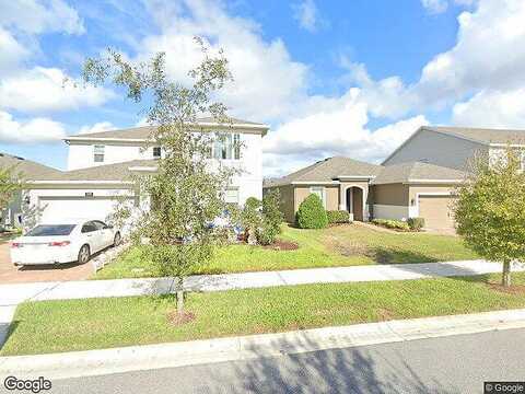 Wauseon, SAINT CLOUD, FL 34772