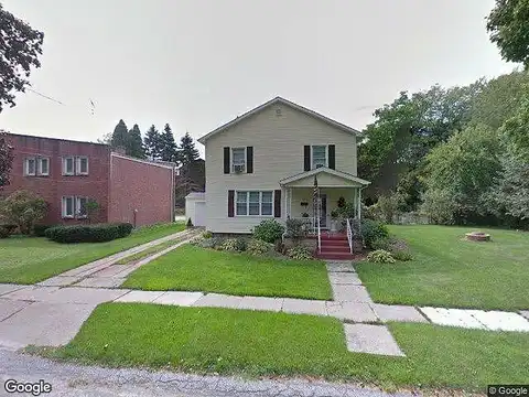 Penn, GIRARD, PA 16417