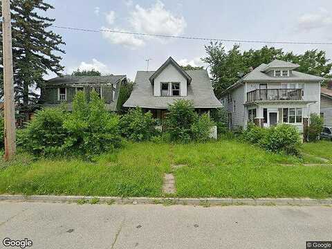 Bordeau, DETROIT, MI 48204