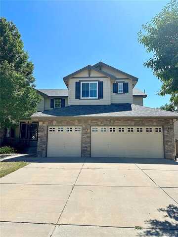 Heatherwood, HIGHLANDS RANCH, CO 80126