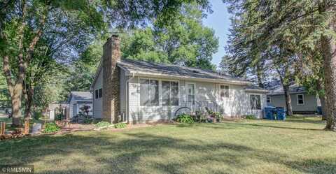 2Nd, FOREST LAKE, MN 55025