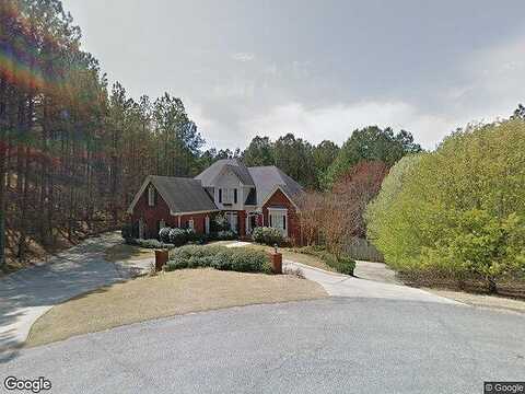 Windsor, PELHAM, AL 35124