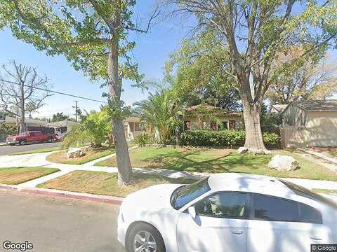 Wisner, MISSION HILLS, CA 91345