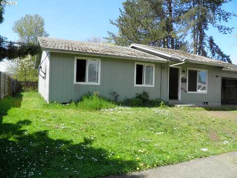 8Th, COTTAGE GROVE, OR 97424