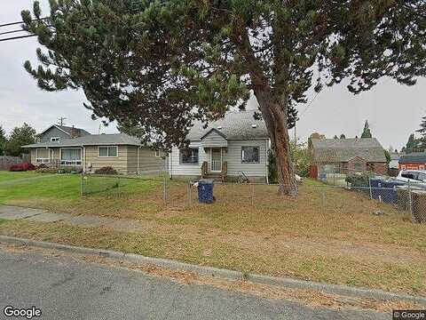 64Th, TACOMA, WA 98408