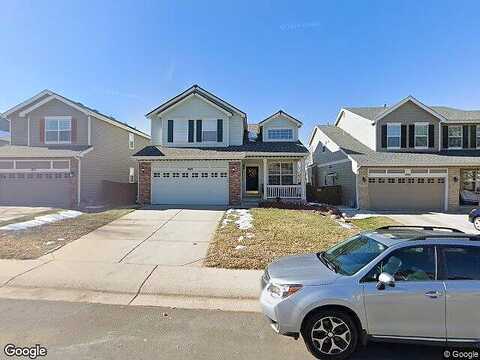 Mulberry, HIGHLANDS RANCH, CO 80129