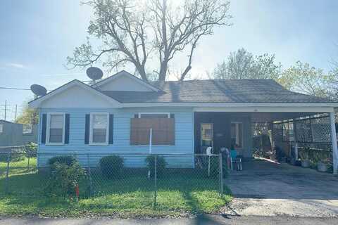 6Th, DONALDSONVILLE, LA 70346