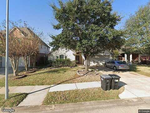 Mossy Brook, CYPRESS, TX 77433